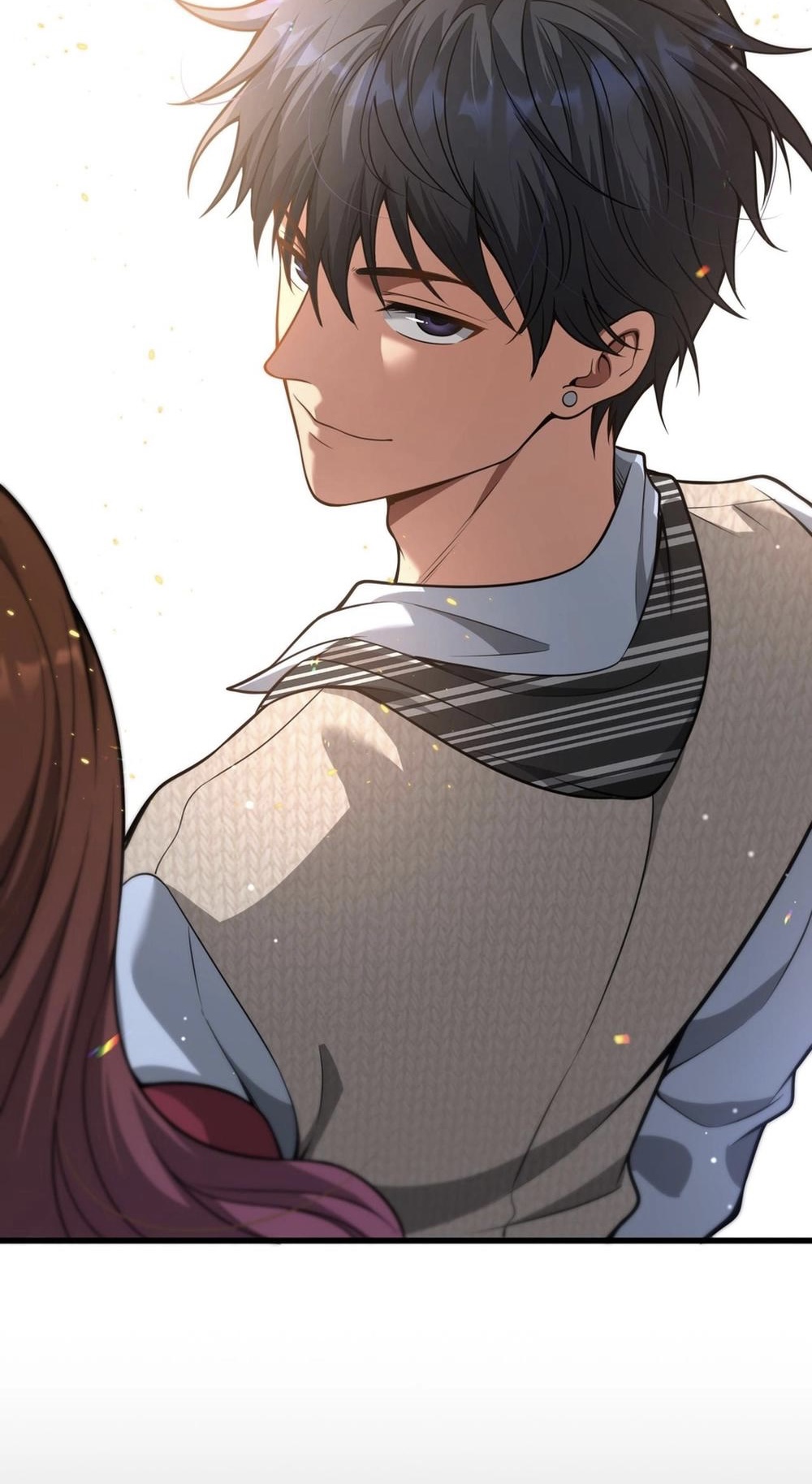 ระบบเจ้าสัว จีบผู้หญิง (ด้วยเงินล้านล้าน) ตอนที่ 1 หน้า 10