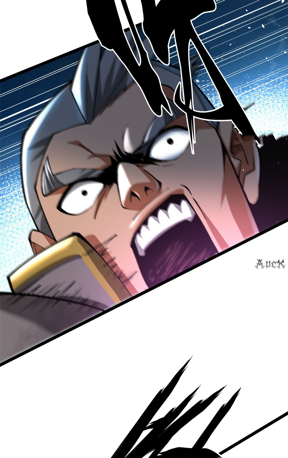 ไม่อยากเรียนทักษะ แห่งคำสาปเลย! ตอนที่ 27 หน้า 9