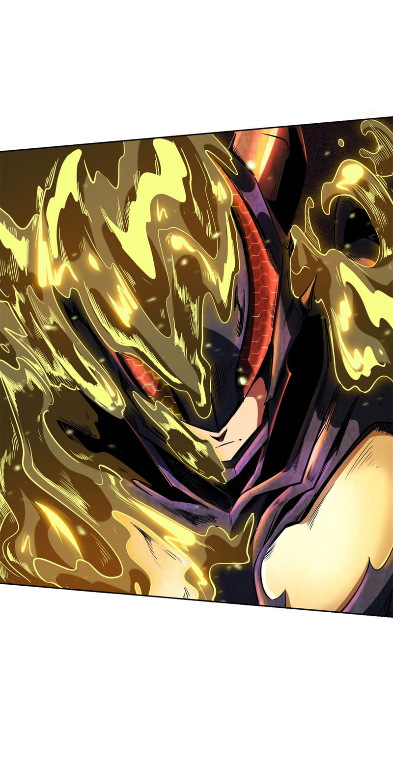 Super God Gene ตอนที่ 1 หน้า 104