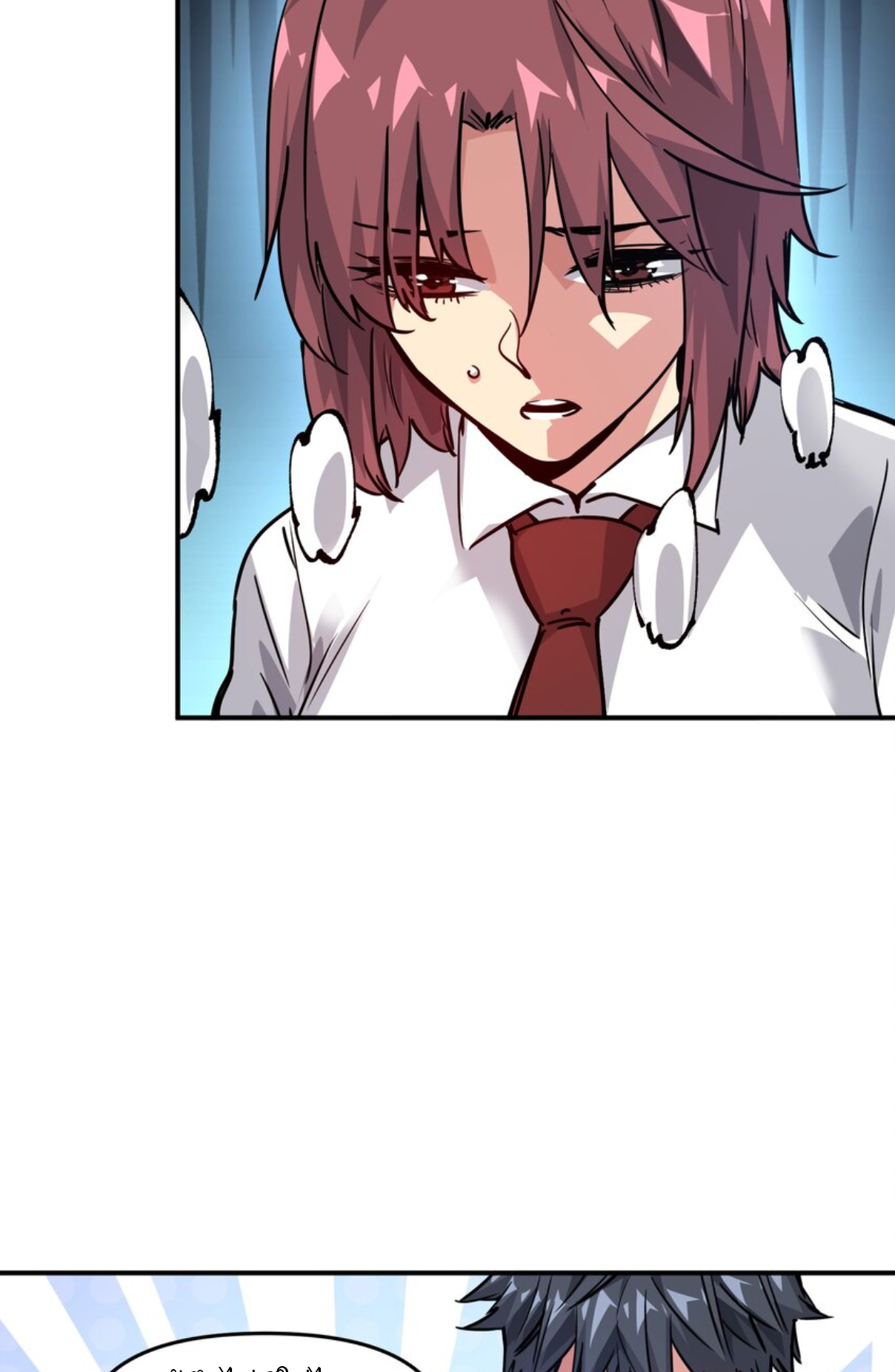 The Evolution ย้อนเวลากลับมาเพื่อกู้โลก ตอนที่ 10 หน้า 31