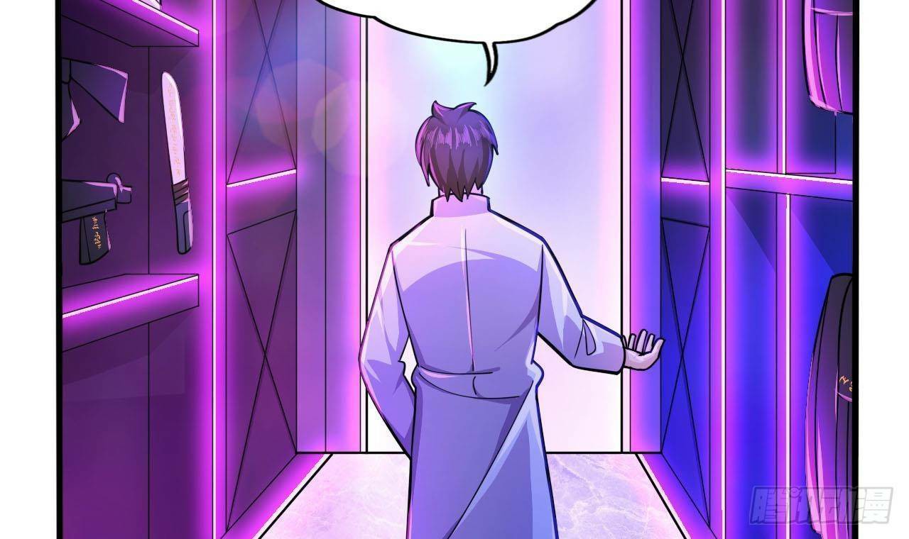 อยู่ดีๆโลกของผมก็เต็มไปด้วยสิ่งลึกลับ ตอนที่ 17 หน้า 42