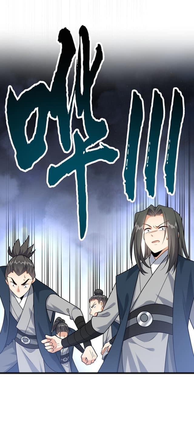 กลับชาติมาเกิดใหม่เเก้เเค้นศิษย์เนรคุณ (ศิษย์เบิ้มๆ) ตอนที่ 18 หน้า 13