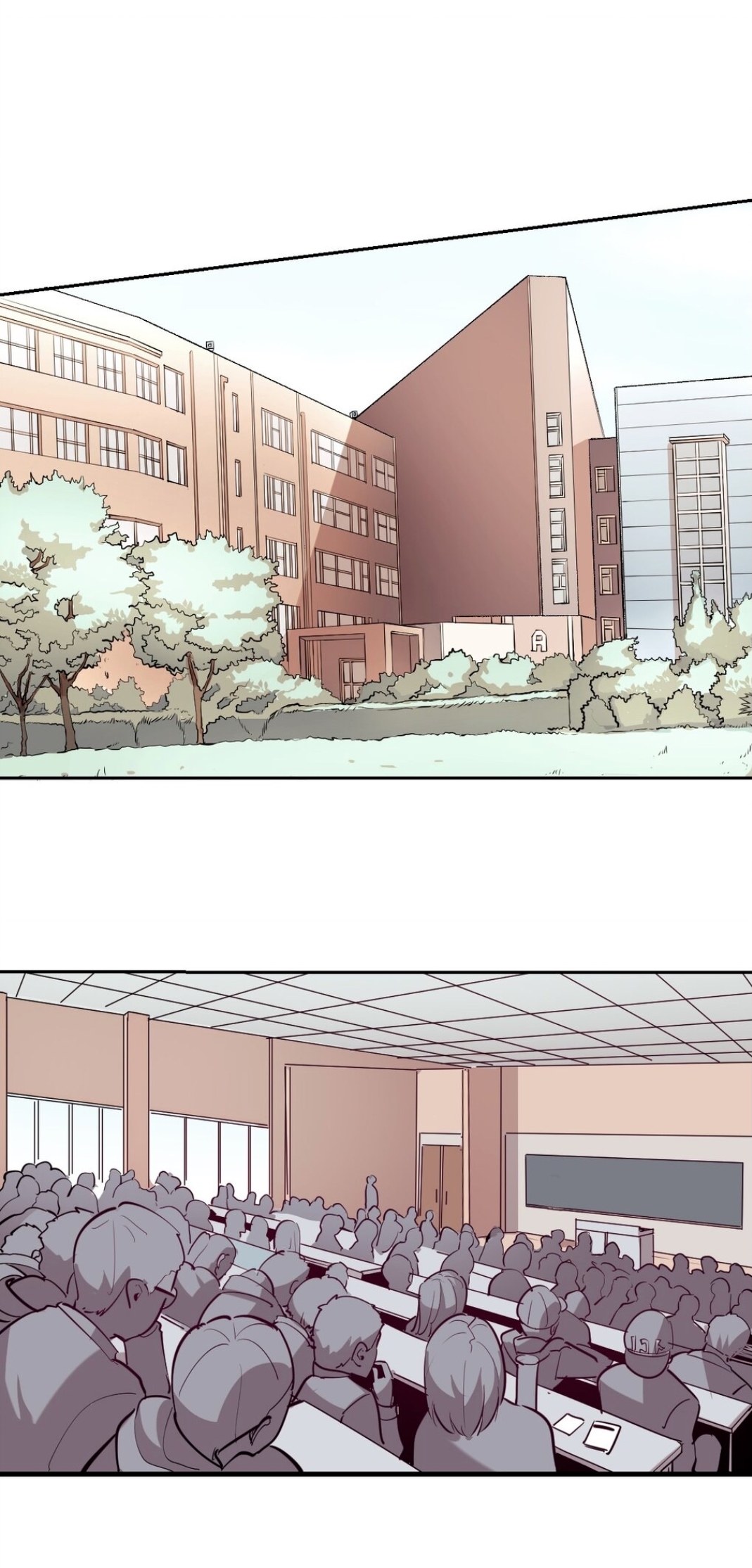 Demon x Angel can't get along! ตอนที่ 24 หน้า 13