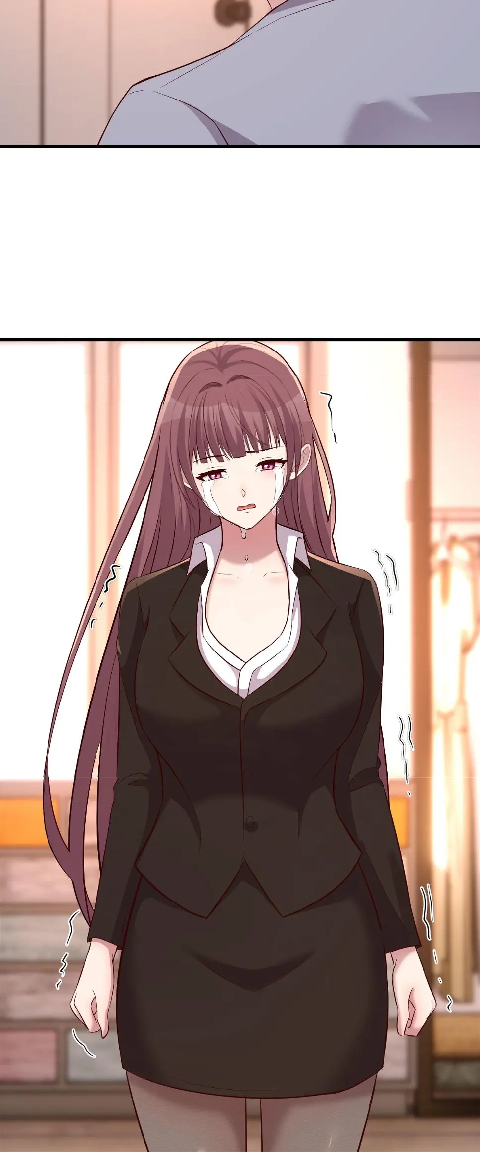 พี่สาวอยากเล่นคุณ ตอนที่ 116 หน้า 12