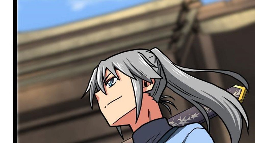 Peerless sword god เทพกระบี่ไรเทียมทาน ตอนที่ 24 หน้า 99