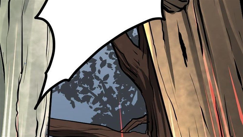 Peerless sword god เทพกระบี่ไรเทียมทาน ตอนที่ 26 หน้า 55