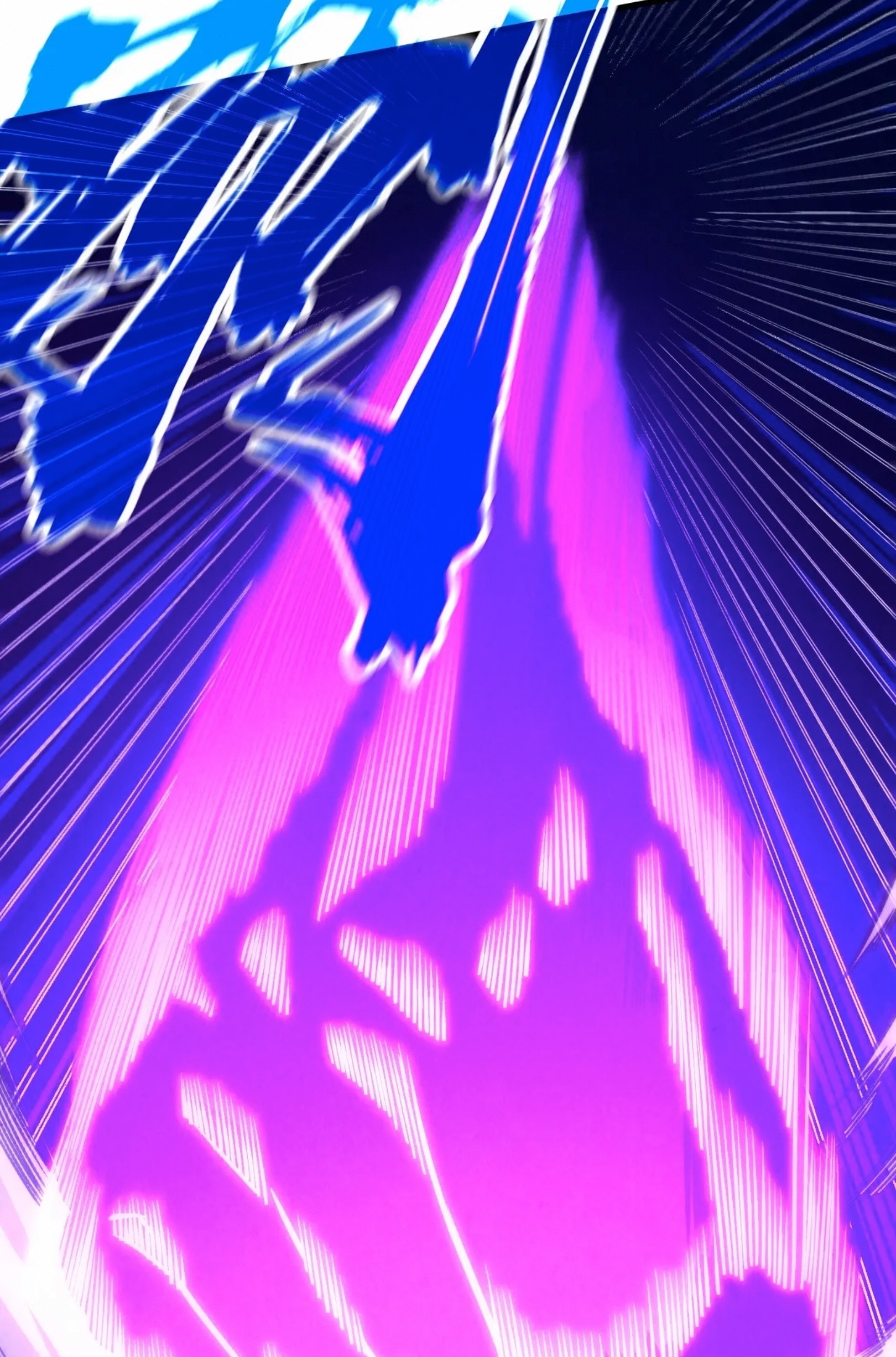 มหาเทพนิรันดร์กาล ตอนที่ 194 หน้า 8