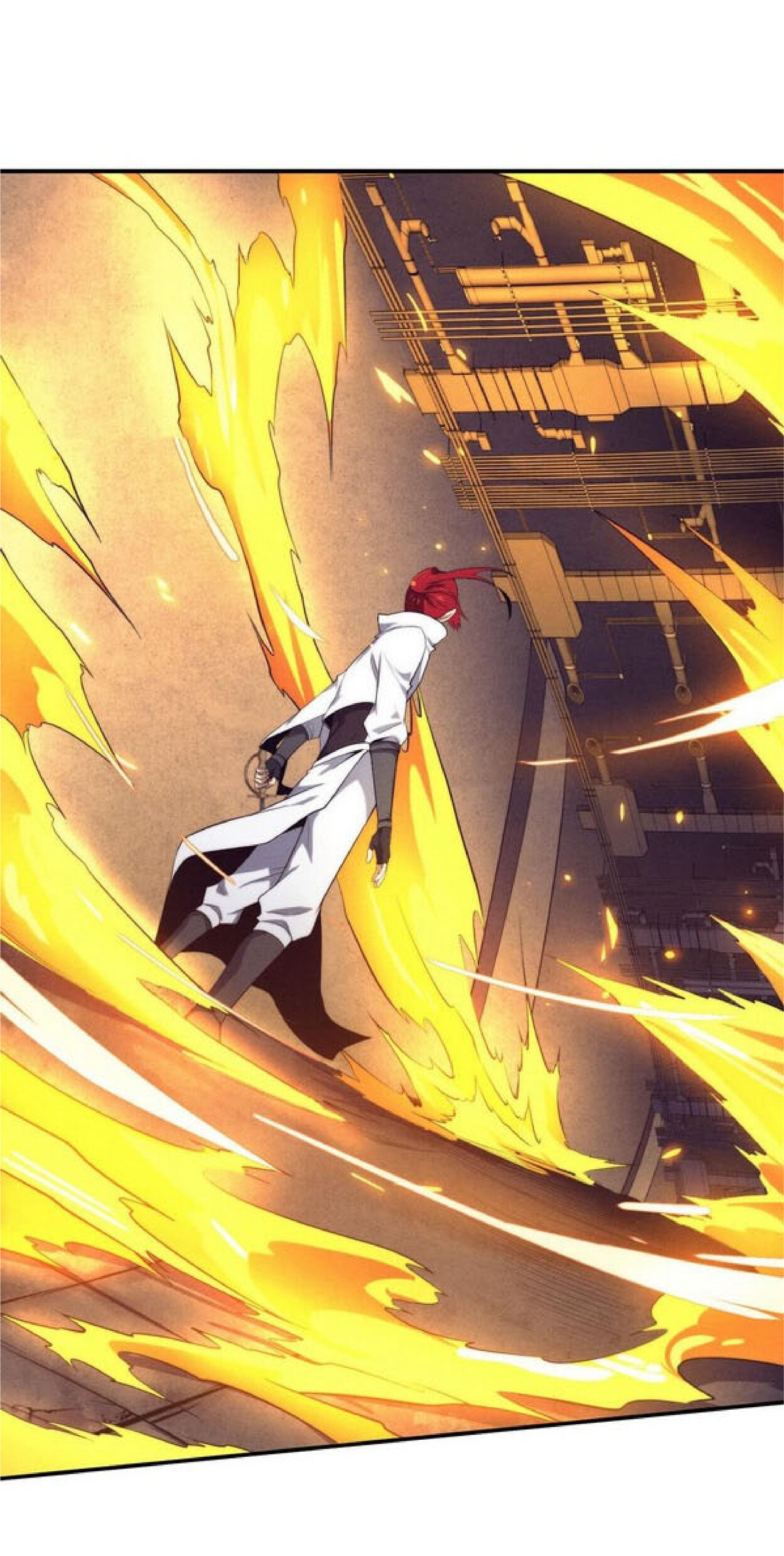 the frenzy of evolution การวิวัฒนาการที่บ้าคลั่ง ตอนที่ 69 หน้า 37