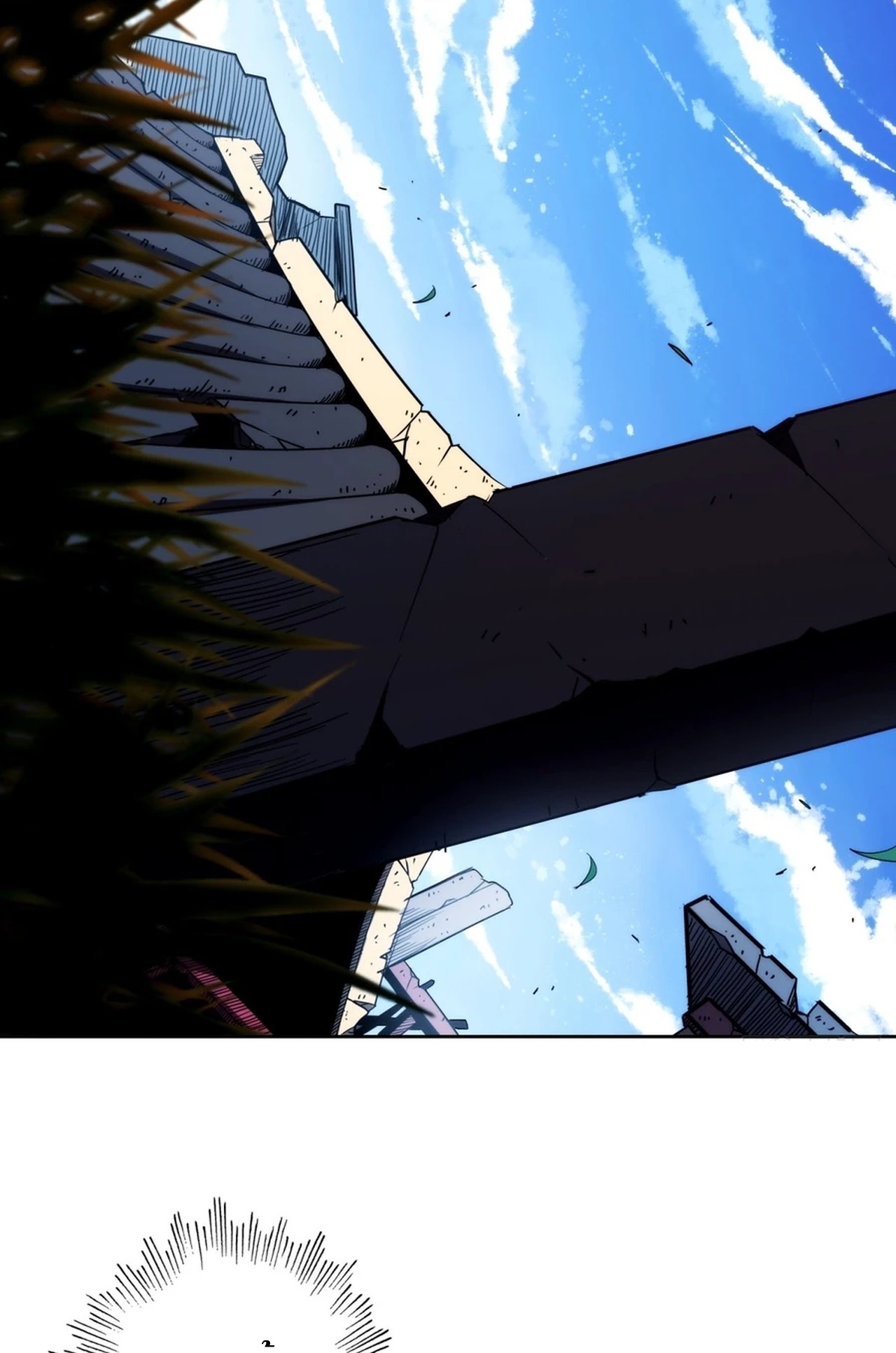 จอมมารอย่างข้ากลายเป็นขยะหลังโดนทัณฑ์สวรรค์ ตอนที่ 1 หน้า 98