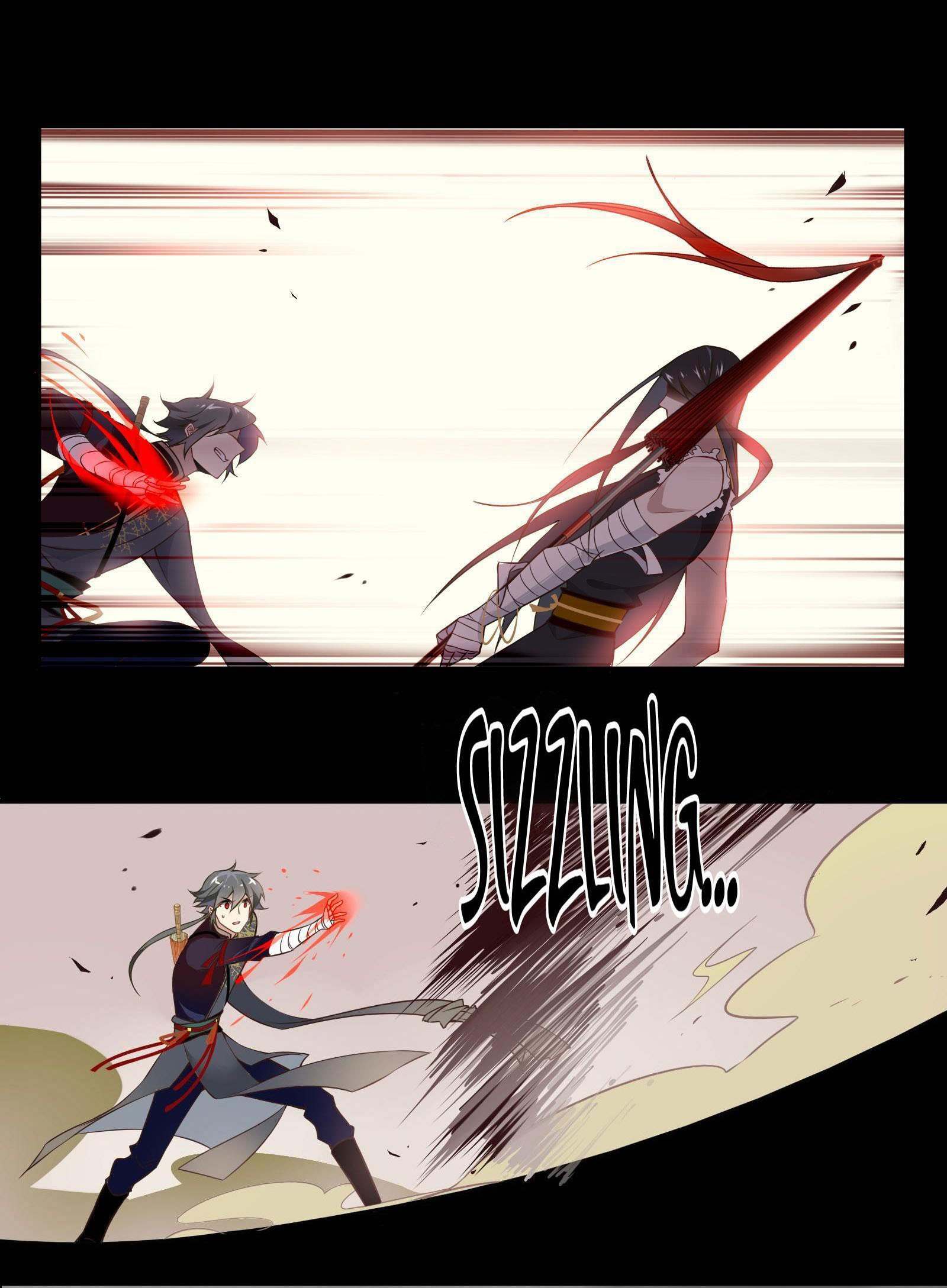 Craftsman ตอนที่ 33 หน้า 16
