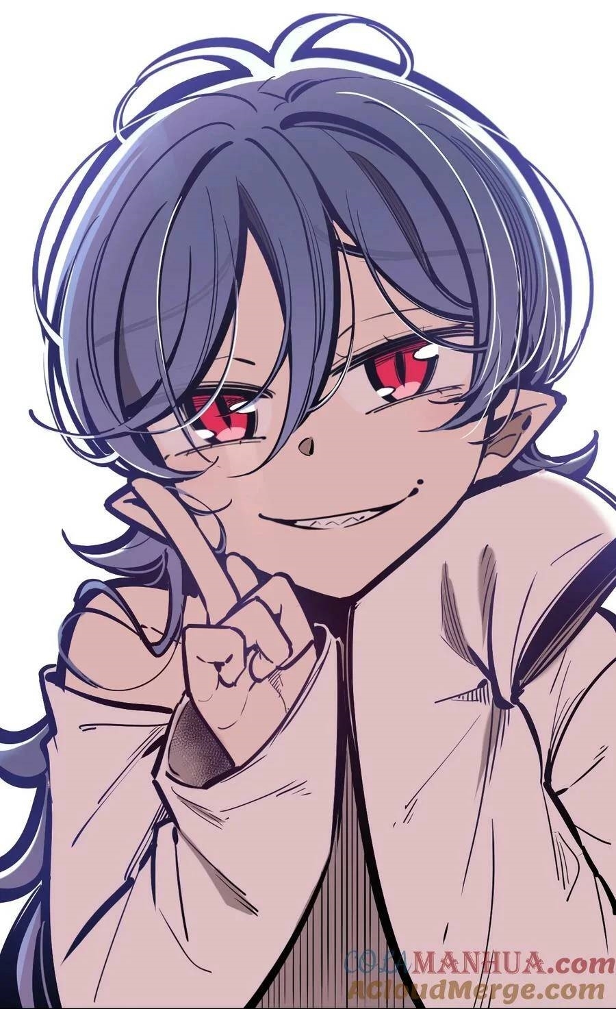 Demon x Angel can't get along! ตอนที่ 103 หน้า 33