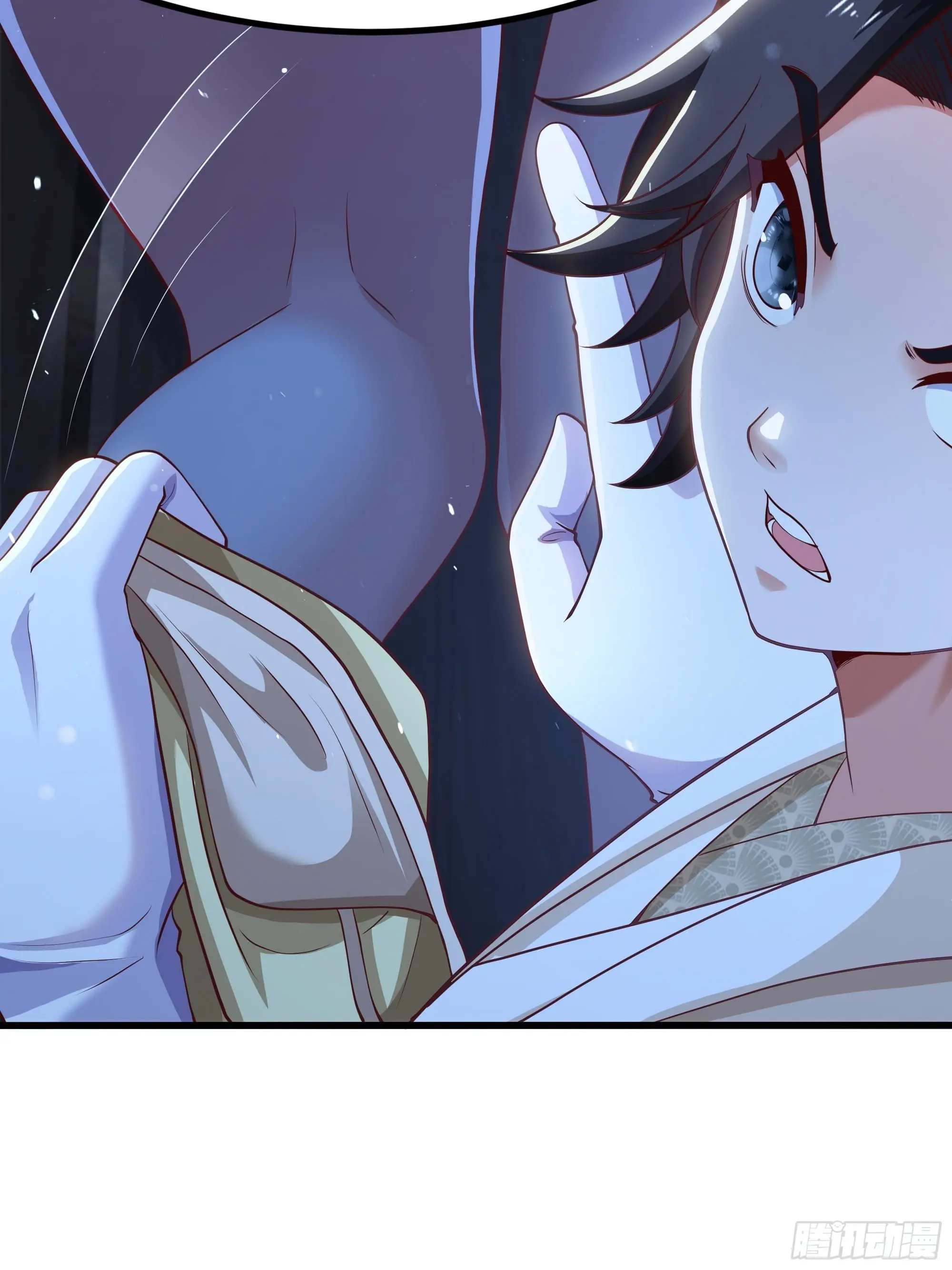 เกิดใหม่ครั้งนี้ของเป็นอู่ต้าหลางสุดแกร่ง ตอนที่ 6 หน้า 3
