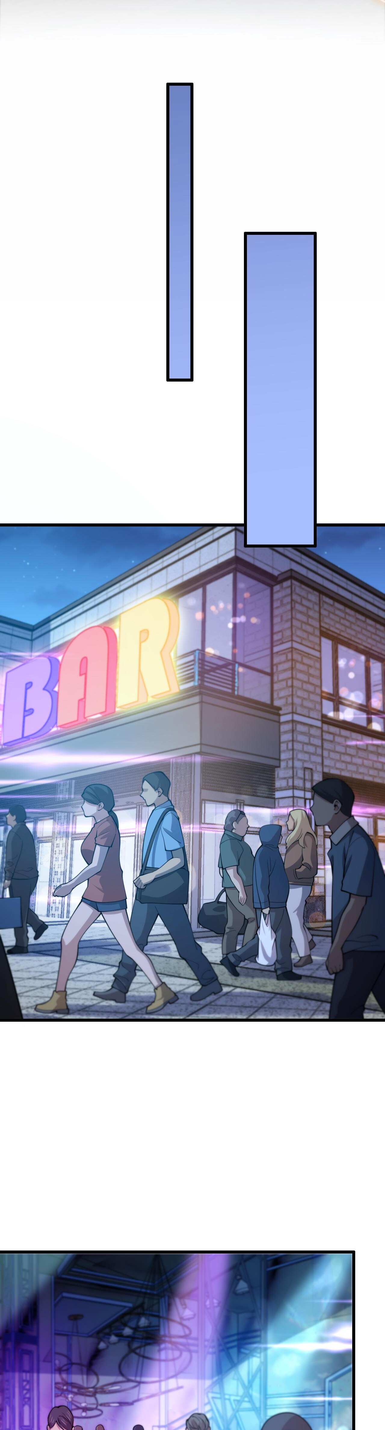 The Grand Master came down from the mountain ตอนที่ 49 หน้า 22