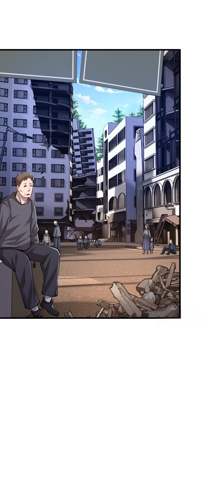 [.Doom Summoner.] ตอนที่ 18 หน้า 6