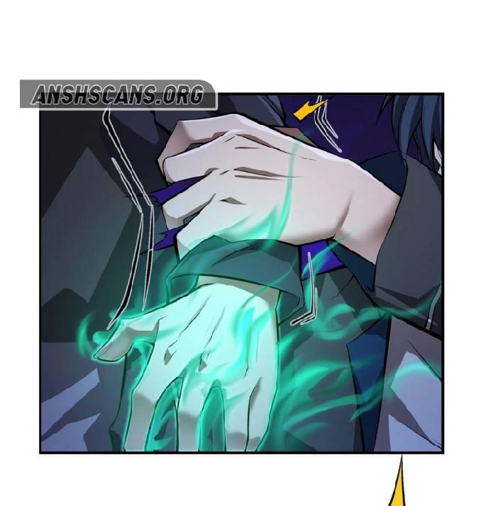 การกลับมาของราชาปีศาจ ตอนที่ 6 หน้า 12