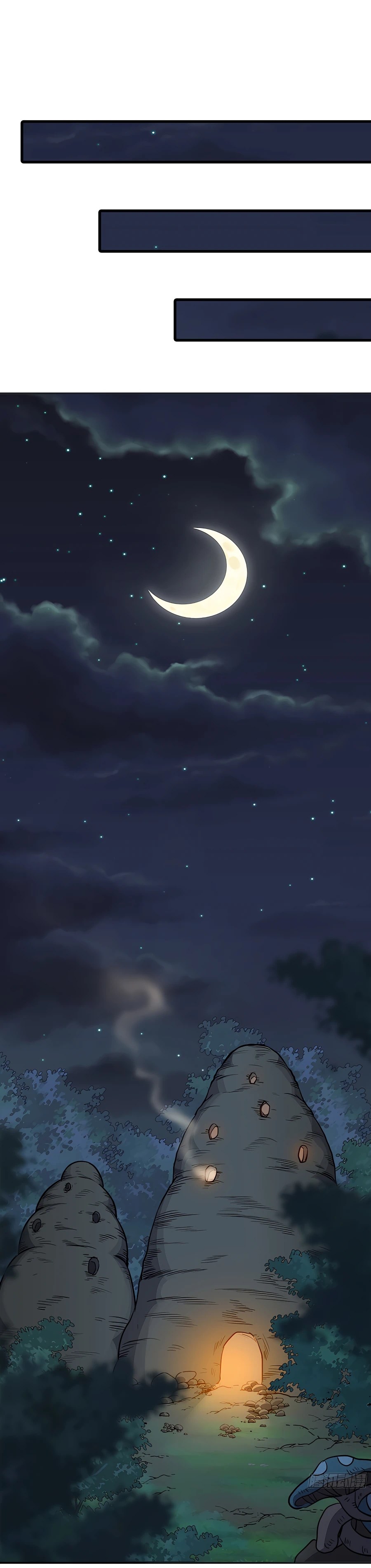 Mushroom Hero ตอนที่ 18 หน้า 5