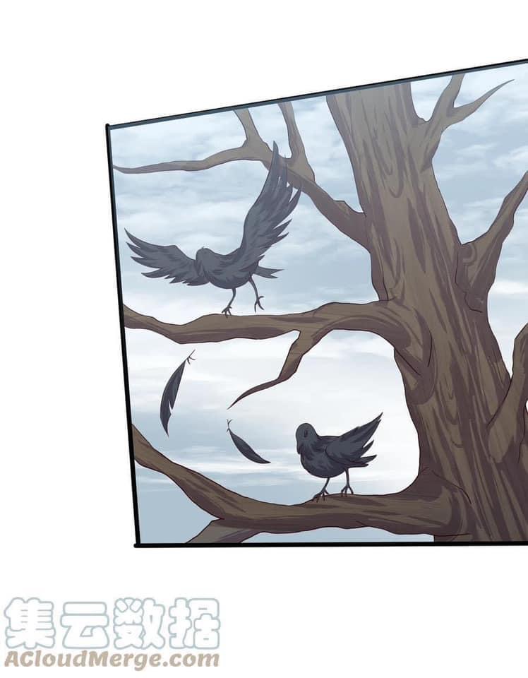 เทพวายร้ายกลับชาติมาเกิดใหม่ ตอนที่ 141 หน้า 10