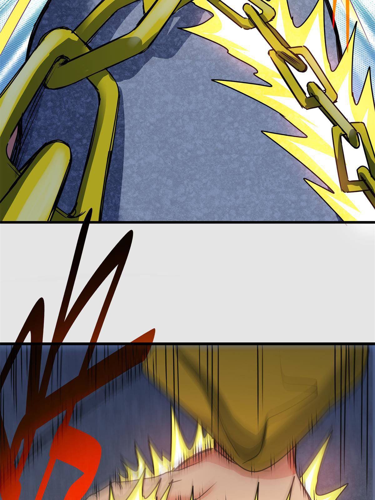 ราชันอหังการ - Emperor's Domination ตอนที่ 21 หน้า 7