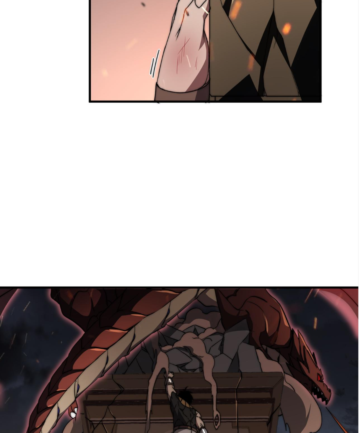 Rise of The Cheat User ตอนที่ 5 หน้า 58