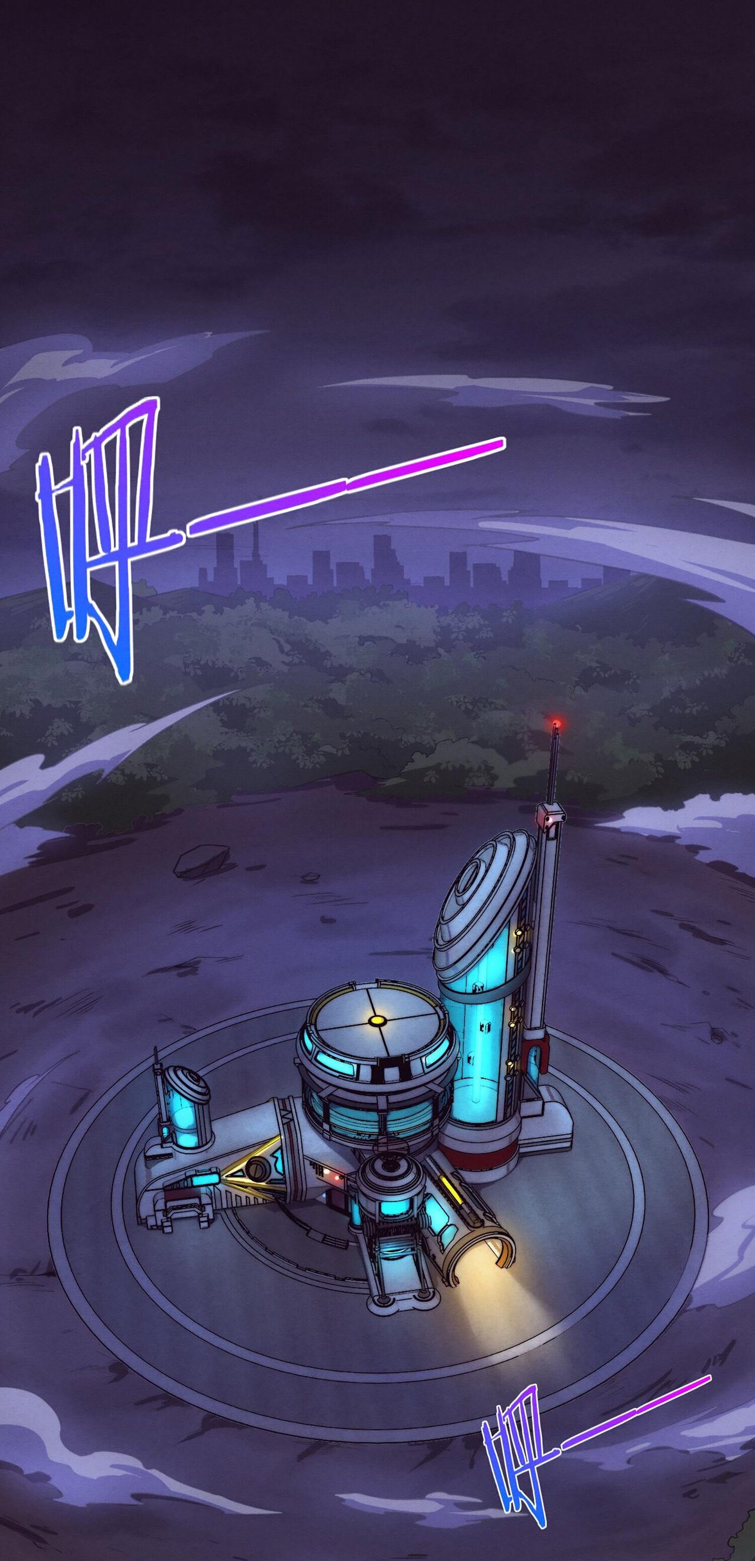 The Frenzy Of Evolution ตอนที่ 65 หน้า 11