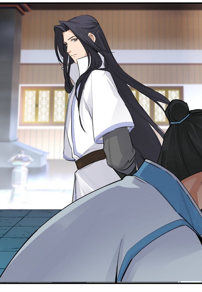 มหามรรคาสู่สวรรค์ ตอนที่ 23 หน้า 10