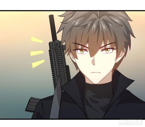 Immortal Swordsman in The Reverse World ข้าเซียนกระบี่ไม่เกาะสตรี ตอนที่ 88 หน้า 21