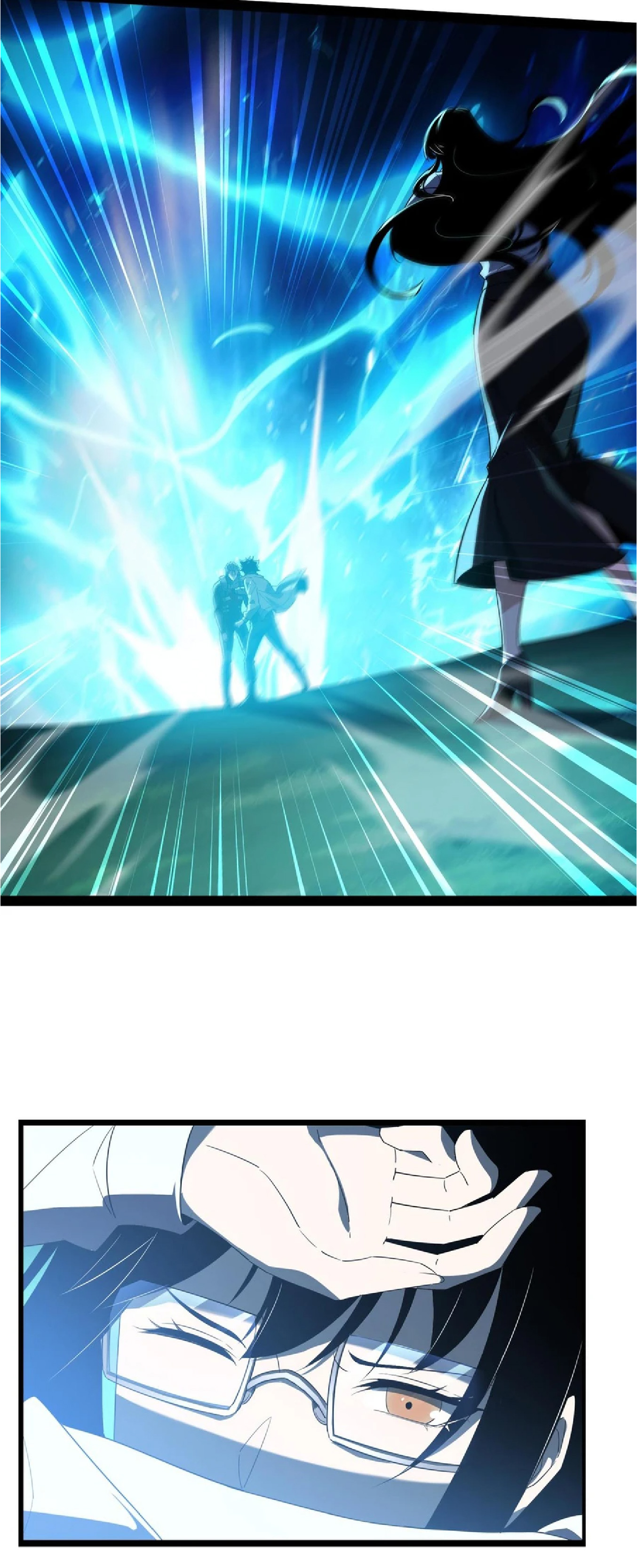 การวิวัฒนาการจากปลาคาร์พสู่มังกร ตอนที่ 15 หน้า 36