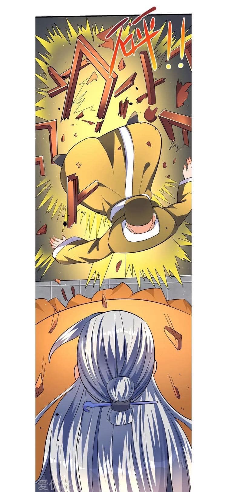 Strongest Loeveline (เทพเกรียน โชว์เซียน ต่างโลก) ตอนที่ 23 หน้า 20