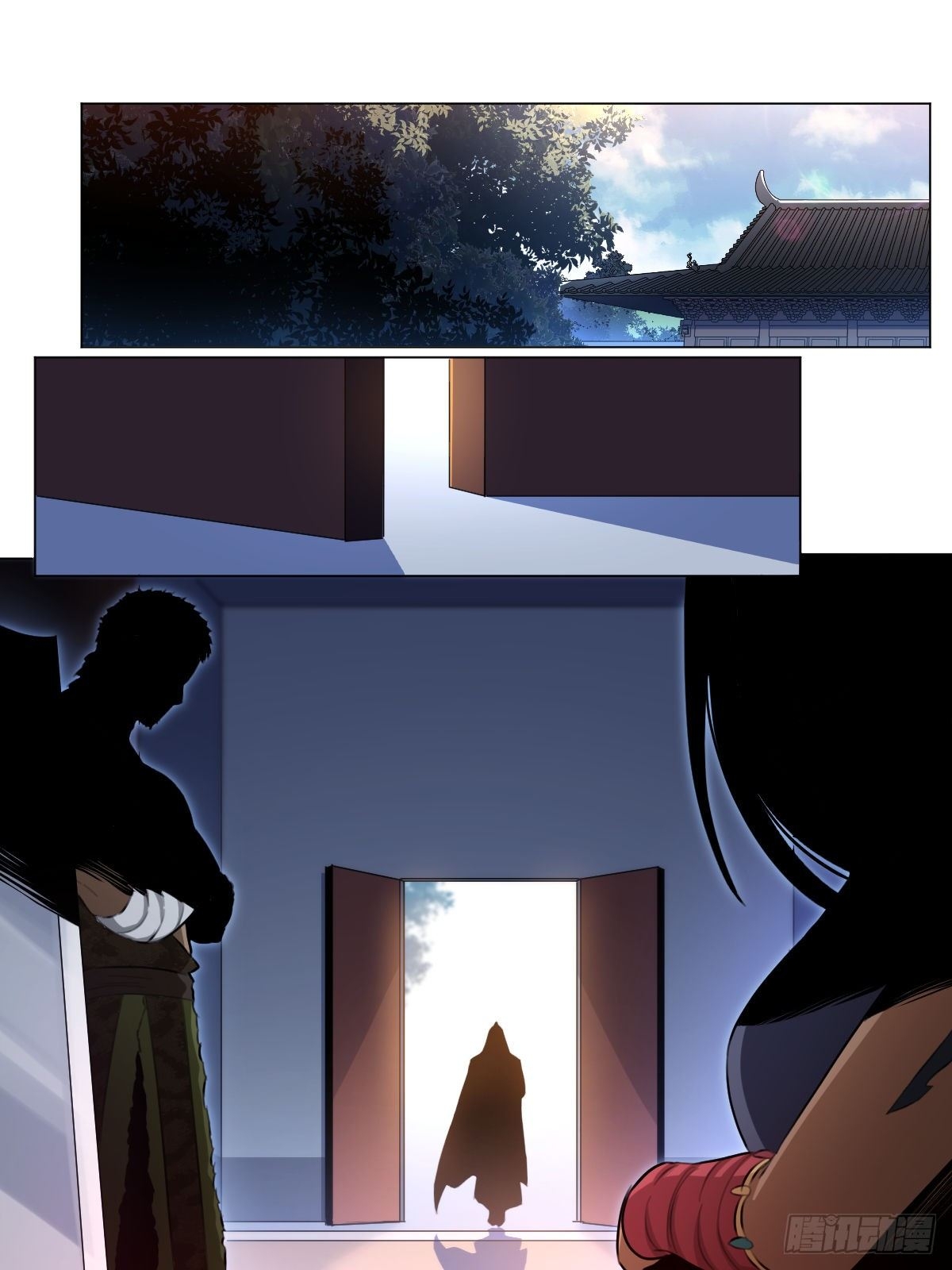 ผมเป็นเจ้าพ่อในต่างโลก ตอนที่ 54 หน้า 6