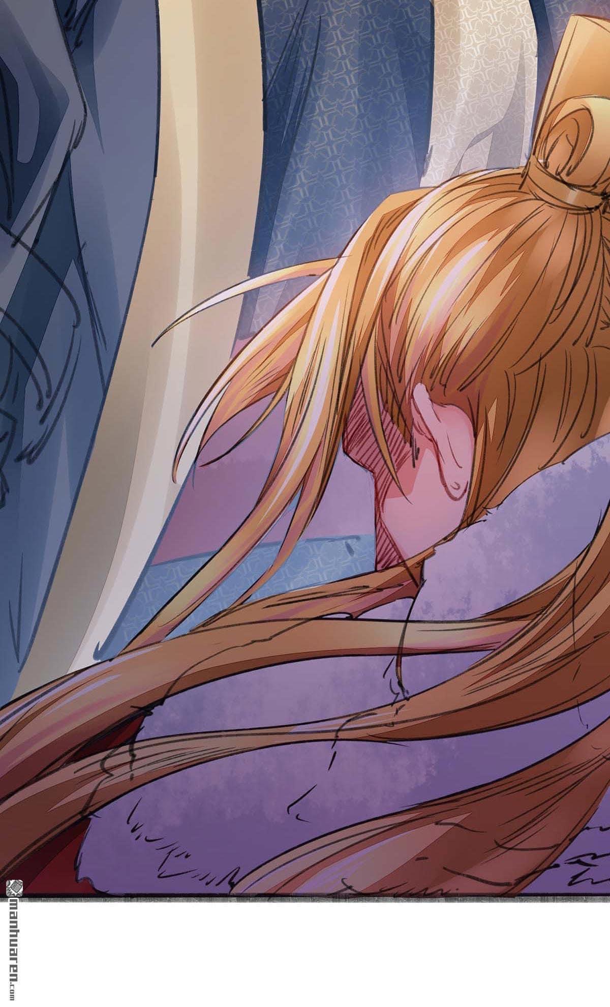 ระบบโครตเกรียน คะแนนล้านล้าน (ฮาเร็ม) ตอนที่ 2 หน้า 12