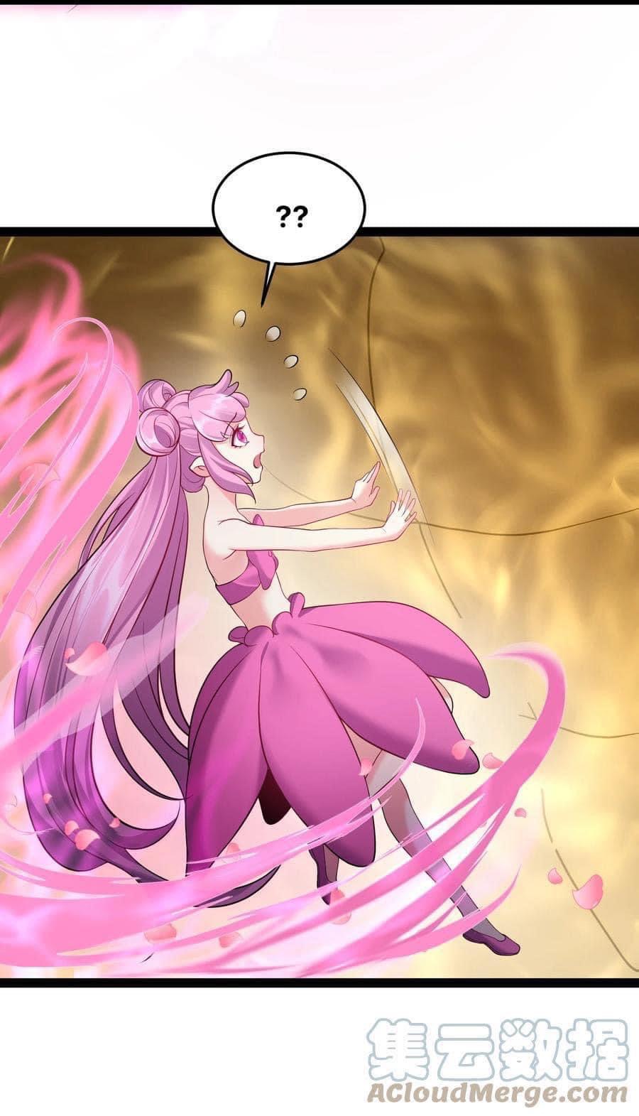 เทพวายร้ายกลับชาติมาเกิดใหม่ ตอนที่ 42 หน้า 11