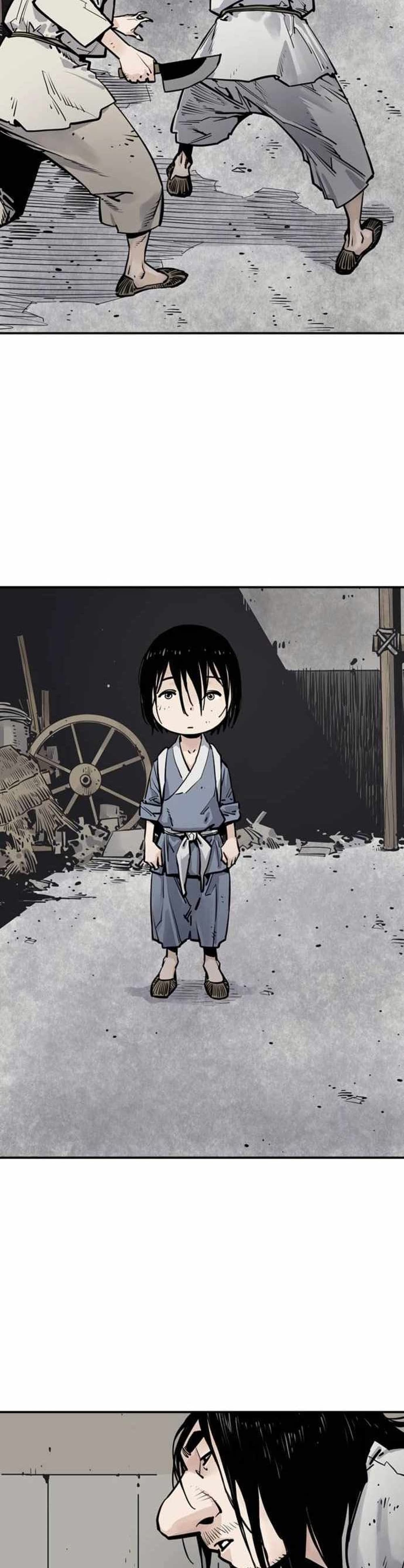 Death God - เทพเจ้าแห่งความตาย ตอนที่ 7 หน้า 36