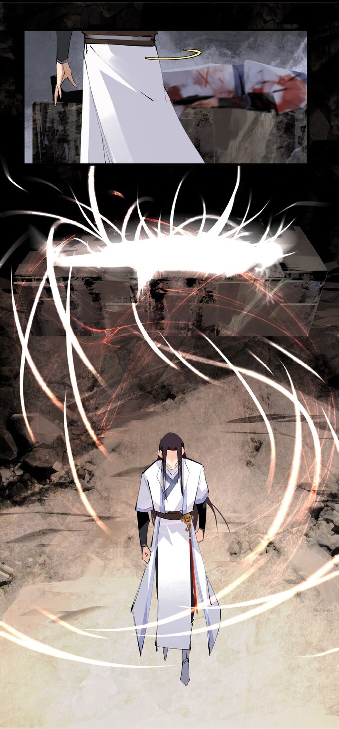 มหามรรคาสู่สวรรค์ ตอนที่ 6 หน้า 7