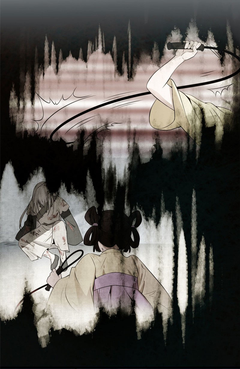 ปิ๊งรักทรราชจอมลวง ตอนที่ 12 หน้า 20