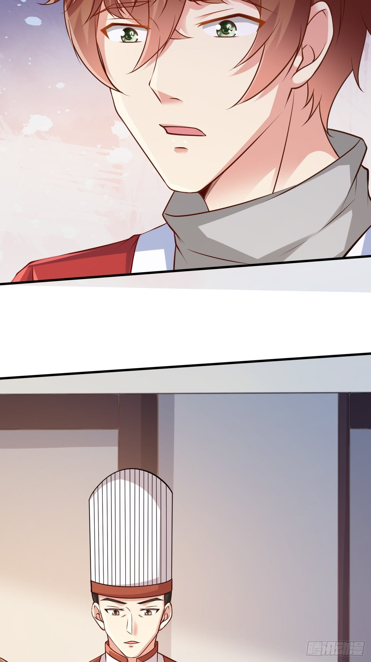 ฉันสุ่มตัวตนใหม่ทุกสัปดาห์ ตอนที่ 45 หน้า 30