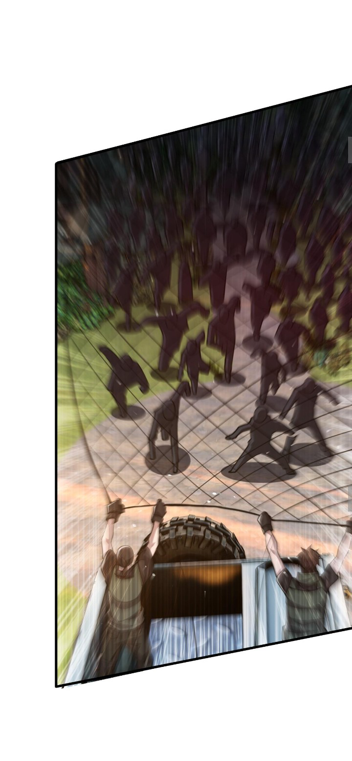 [.Doom Summoner.] ตอนที่ 16 หน้า 19