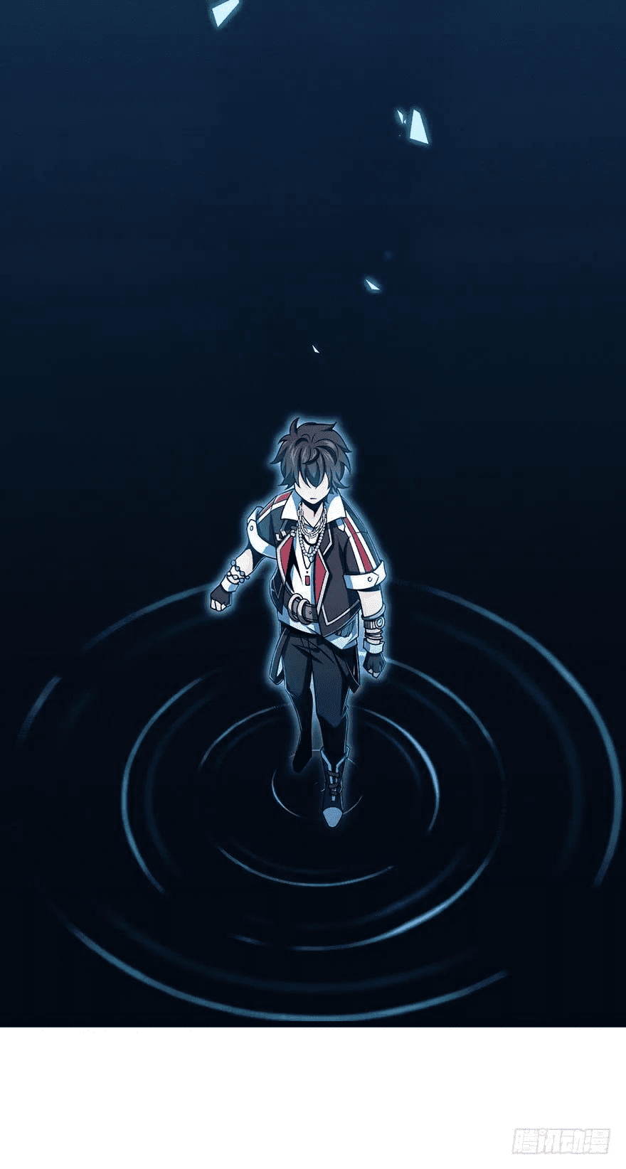 The new life of the Kuan King-ชีวิตใหม่ของราชาจอมกวน ตอนที่ 46 หน้า 56