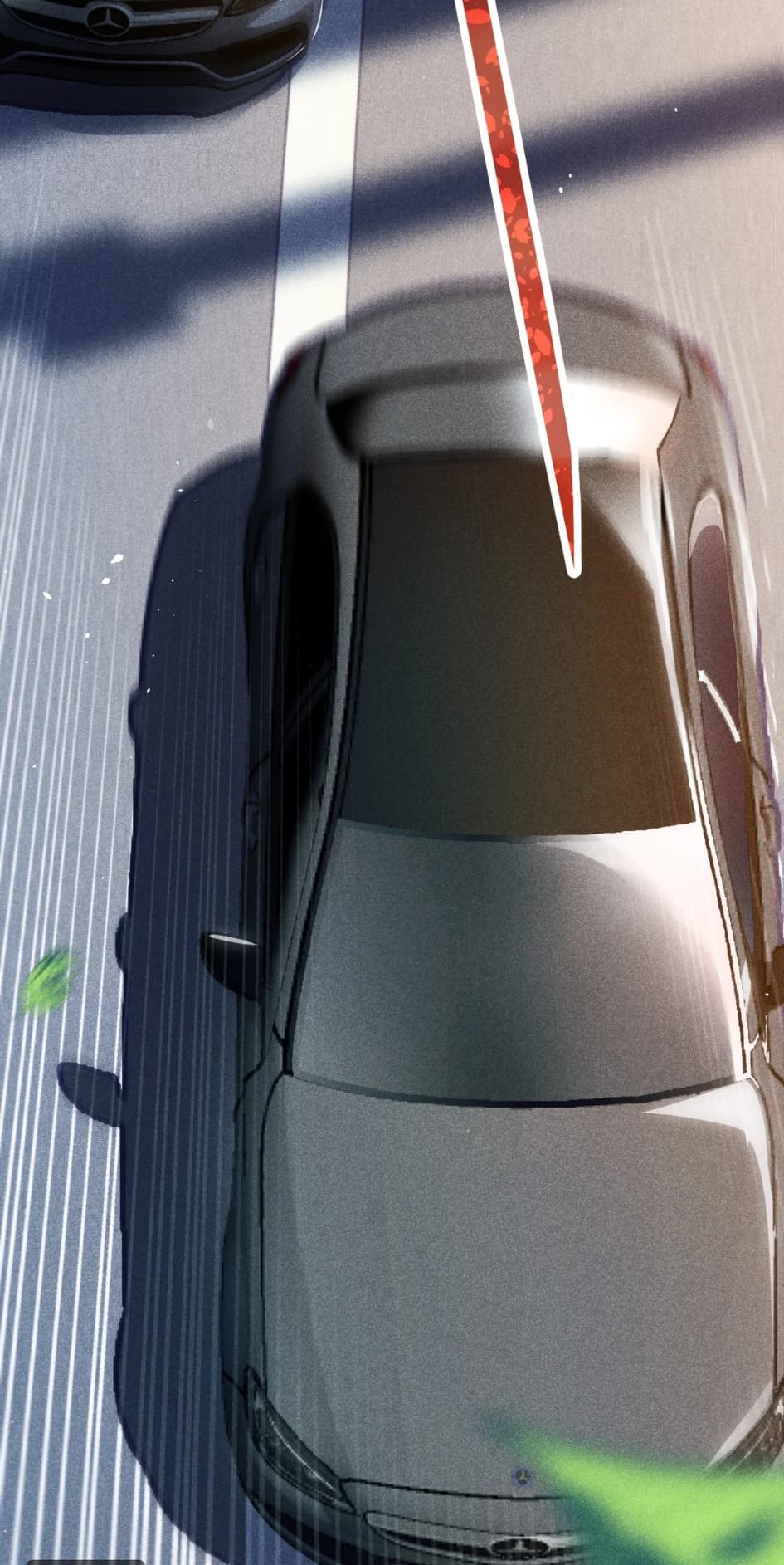 สุดยอดพ่อครัวเจ้าแห่งฮาเร็ม ตอนที่ 1 หน้า 4