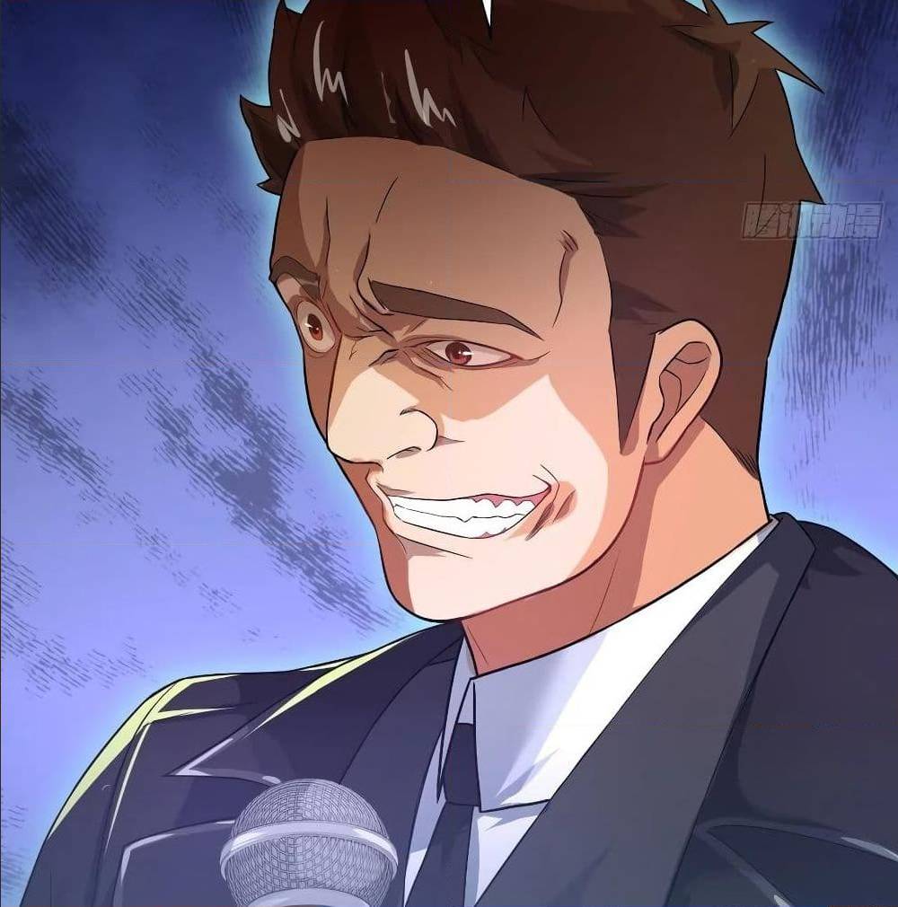 High energy strikes ตอนที่ 39 หน้า 6