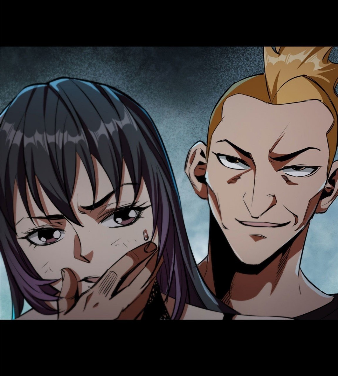 รูเล็ตเวิลด์ สุ่มไอเทมเอาชีวิตรอด ตอนที่ 17 หน้า 21