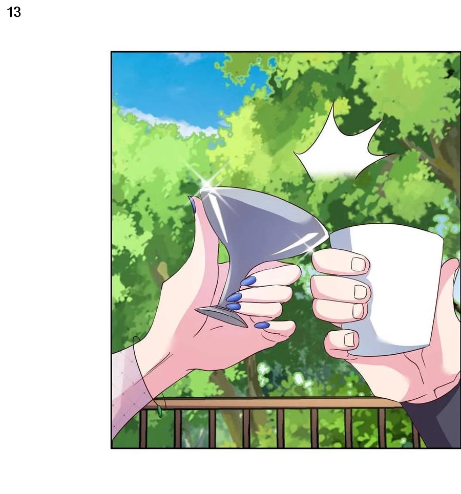 Above All Gods เทพยุทธเหนือเทวะ ตอนที่ 146 หน้า 14