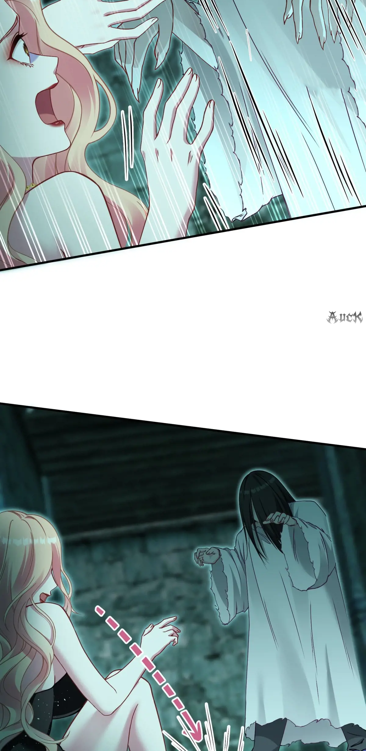 ผมไปเกาะสาวสวยกิน, แต่ตอนนี้ฉันเป็นคนร่ำรวยแล้ว~ ตอนที่ 97 หน้า 27