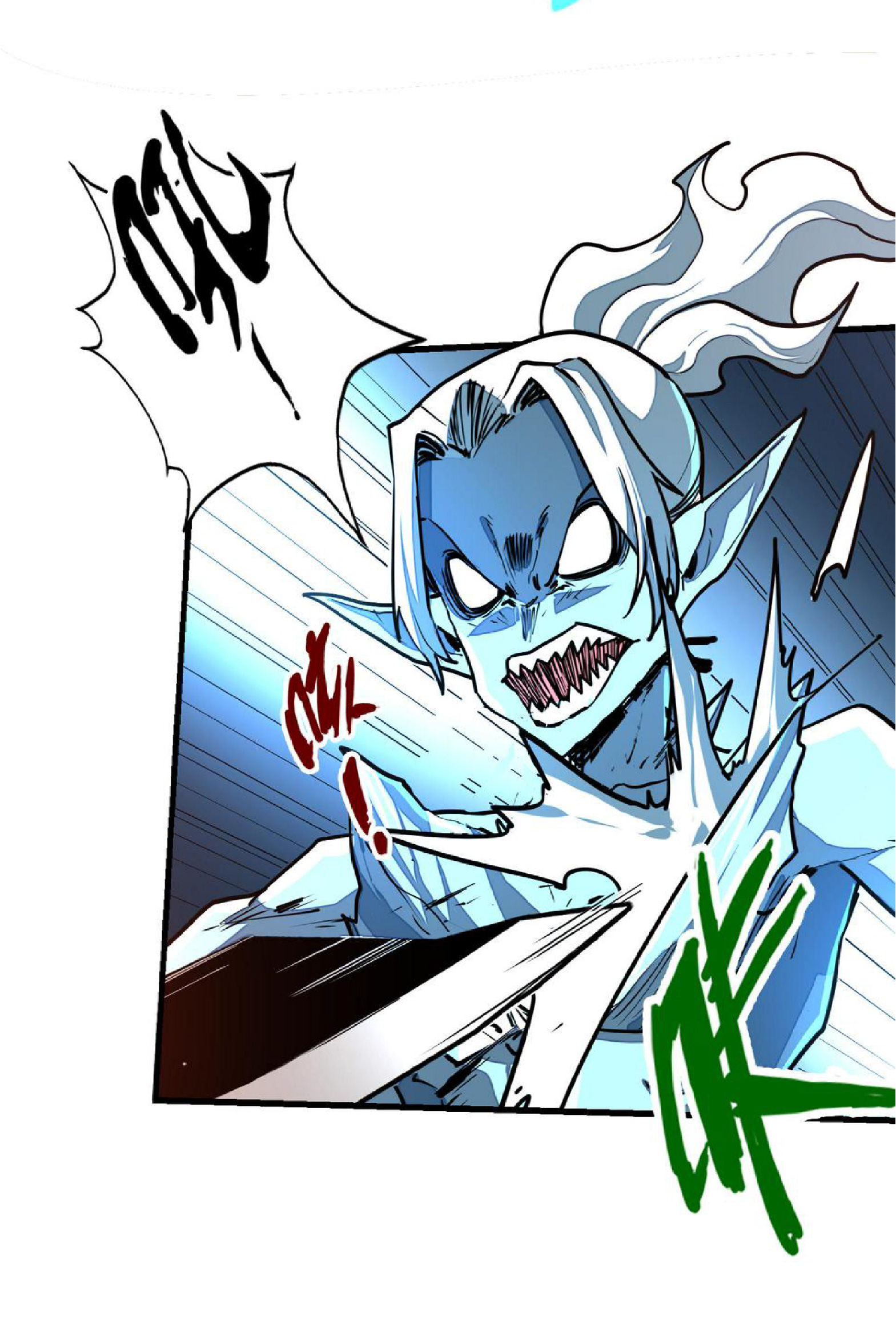 ปรมจารย์ควบคุมองค์ประกอบธาตุ ตอนที่ 16 หน้า 3