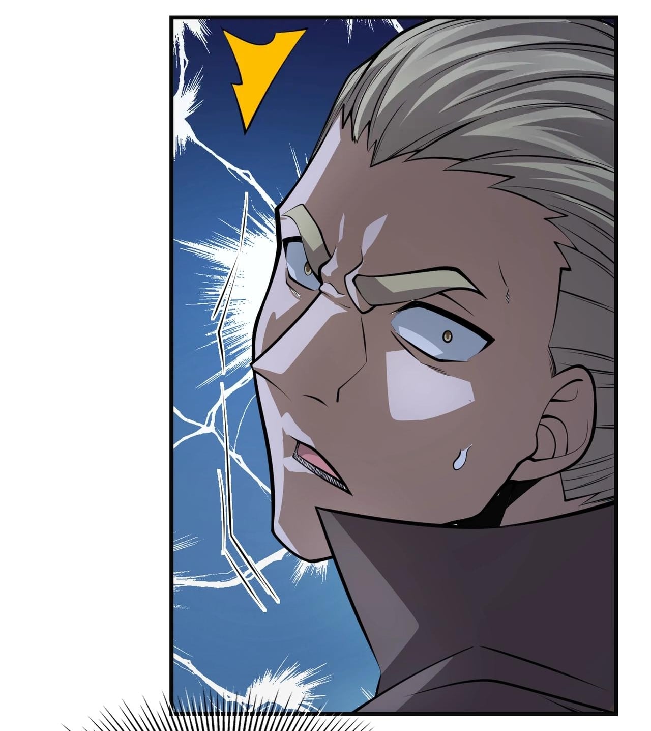 บุรุษผู้มาจากนรก ตอนที่ 4 หน้า 24