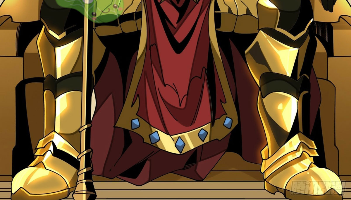 (ชนจีน) IT STARTS WITH A KINGPIN ACCOUNT - จุติจอมราชัน ตอนที่ 293 หน้า 106