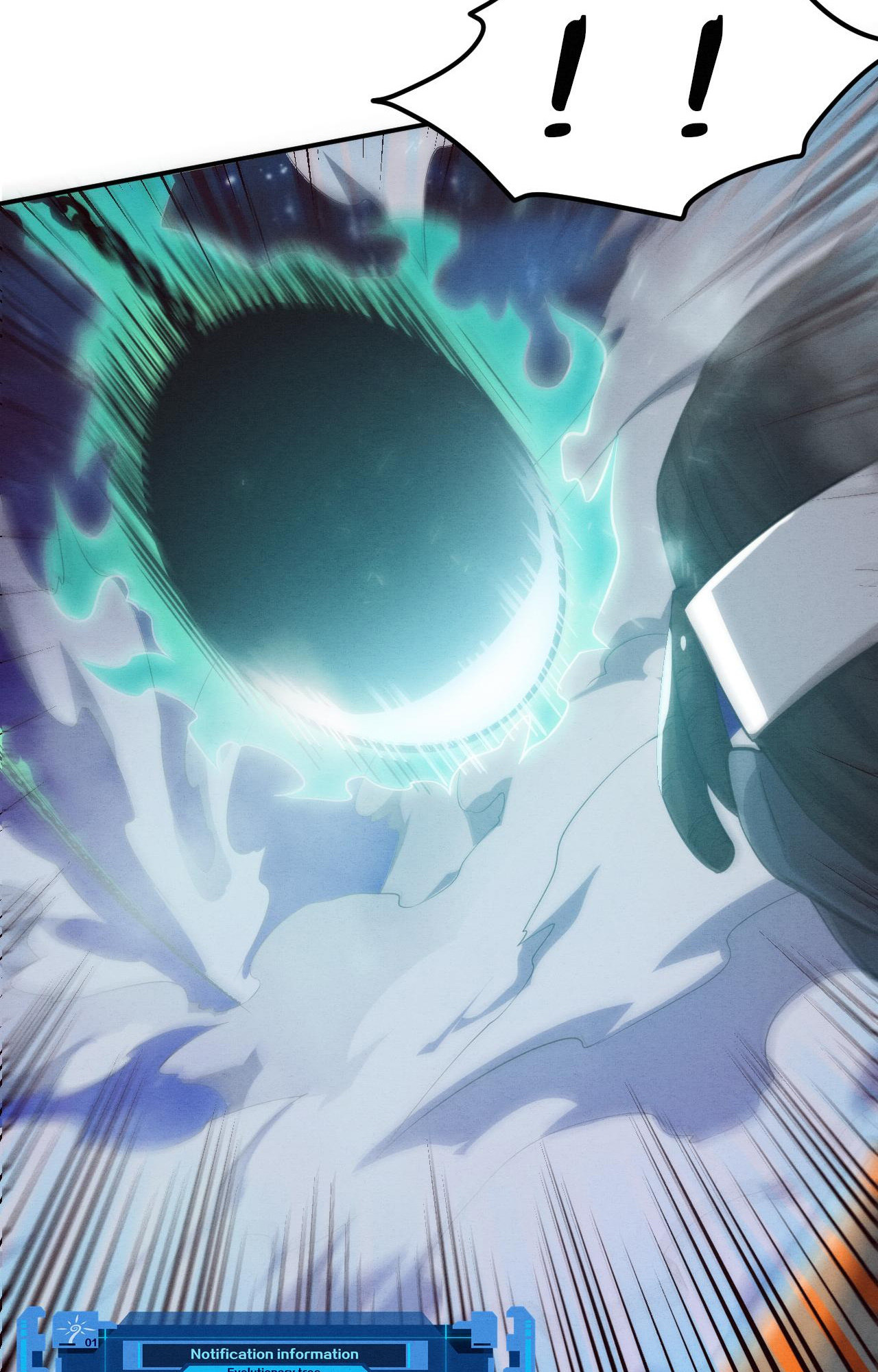 The Frenzy Of Evolution ตอนที่ 92 หน้า 28