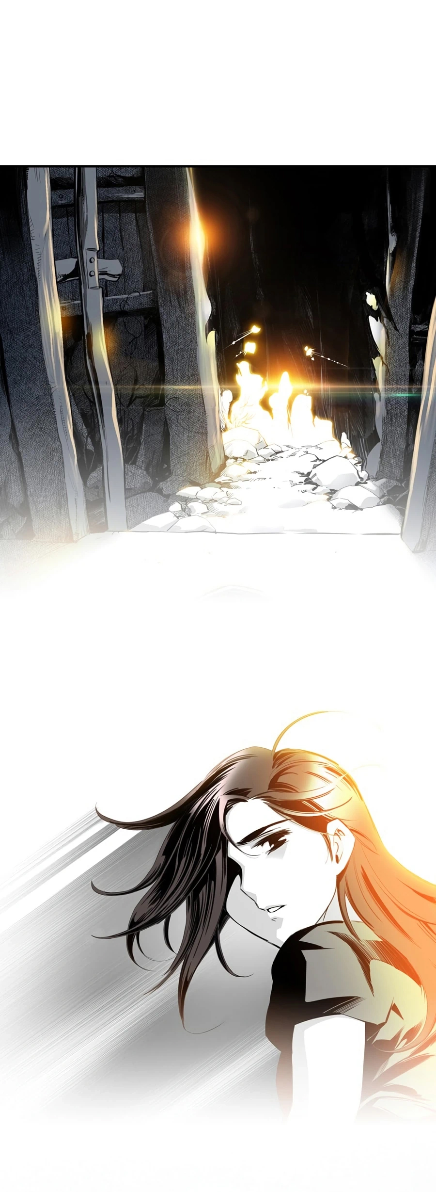 เส้นทางสู่สวรรค์ ตอนที่ 4 หน้า 11