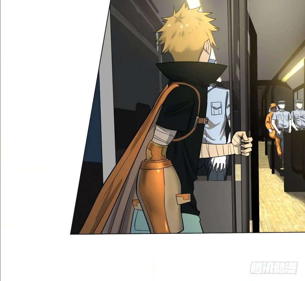 List of villains ตอนที่ 44 หน้า 23