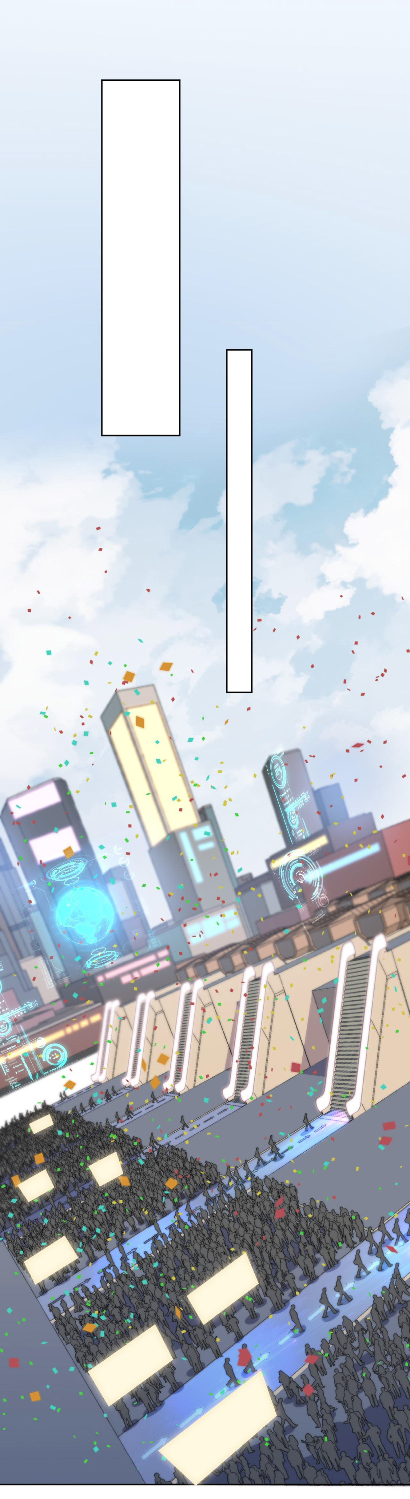 The Age of Genes ตอนที่ 6 หน้า 9