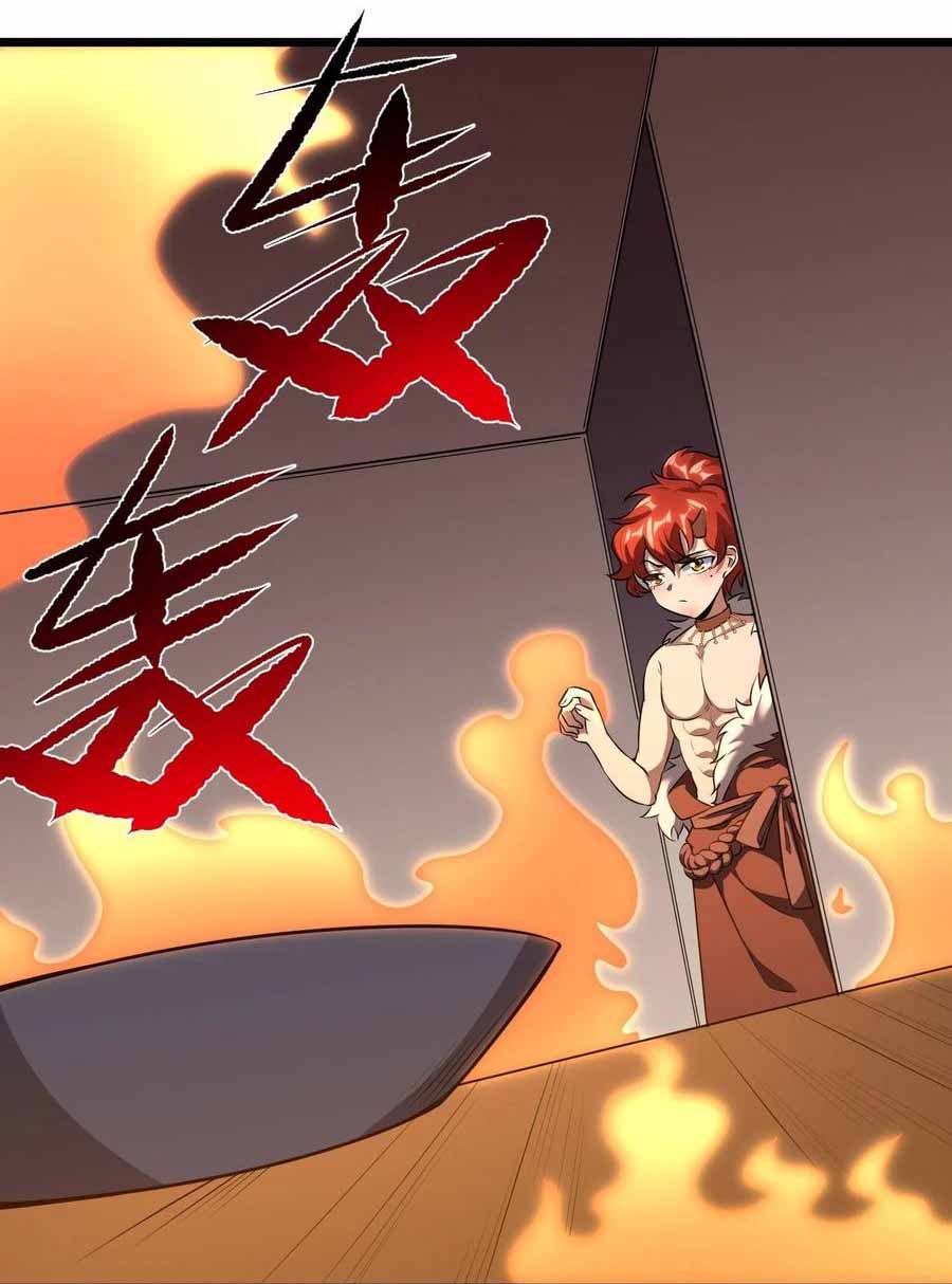 สายเลือดของข้าคือราชันย์ทั้ง 7 ตอนที่ 10 หน้า 40